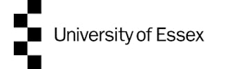 Financial Economics University of Essex  logo