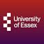 Logo University of Essex