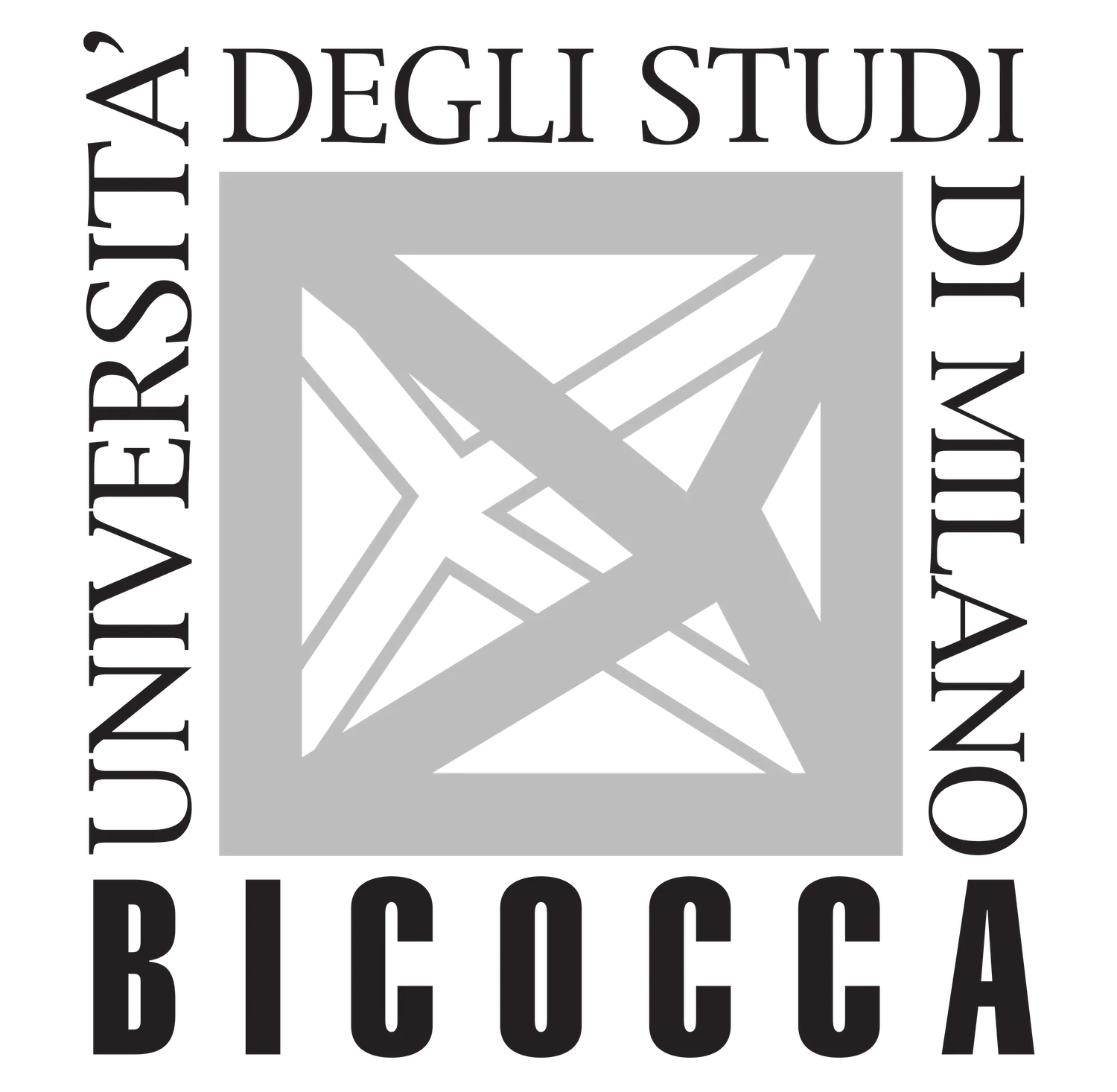 University of Milano - Bicocca