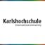 Logo Karlshochschule International University