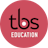 Logo TBS Education