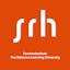 Logo SRH Fernhochschule - The Distance Learning University