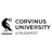 Corvinus University of Budapest Logo