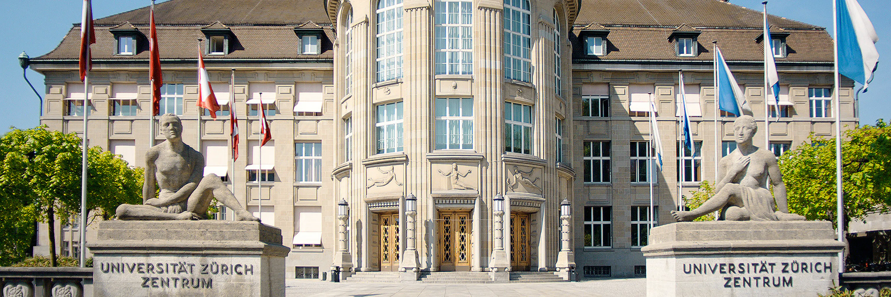 Study cover for Master of Advanced Studies program in European and Asian Business Management