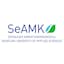 Logo SeAMK - Seinäjoki University of Applied Sciences