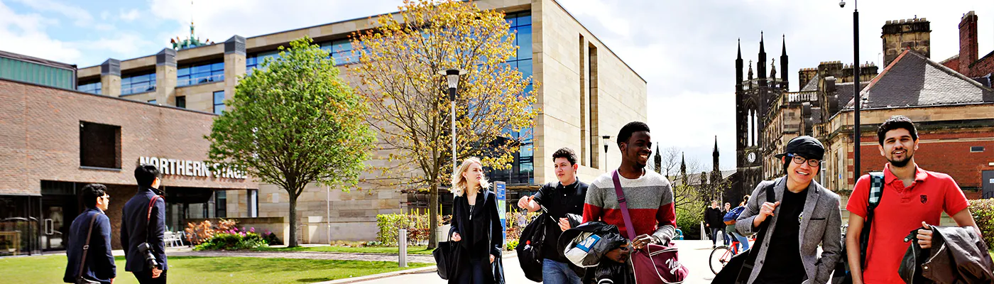 Study cover for Pre-Master's in Architecture and Landscape Architecture