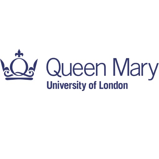 Logo of Queen Mary University of London