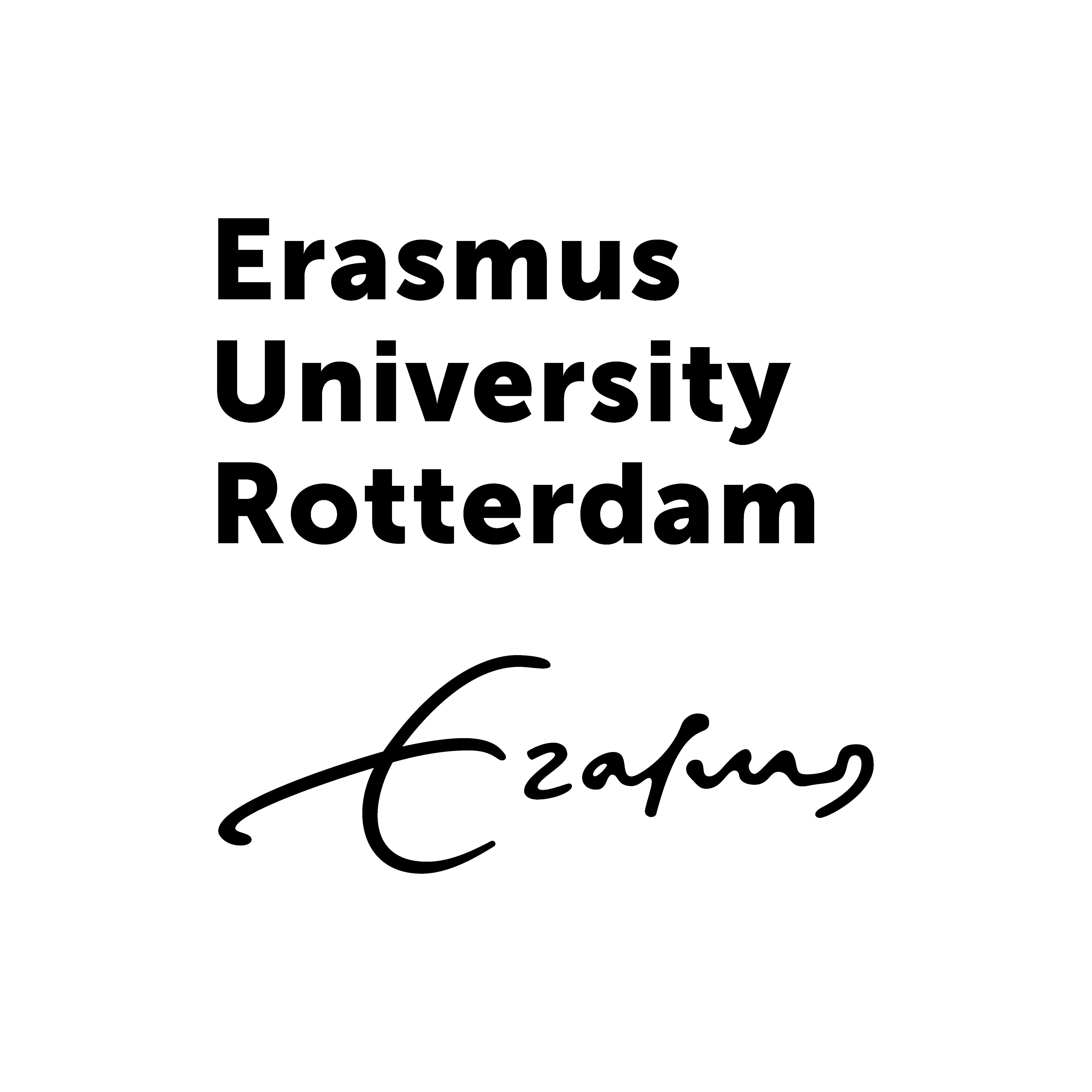 Logo of Erasmus School of Social and Behavioural Sciences