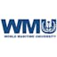 Logo World Maritime University