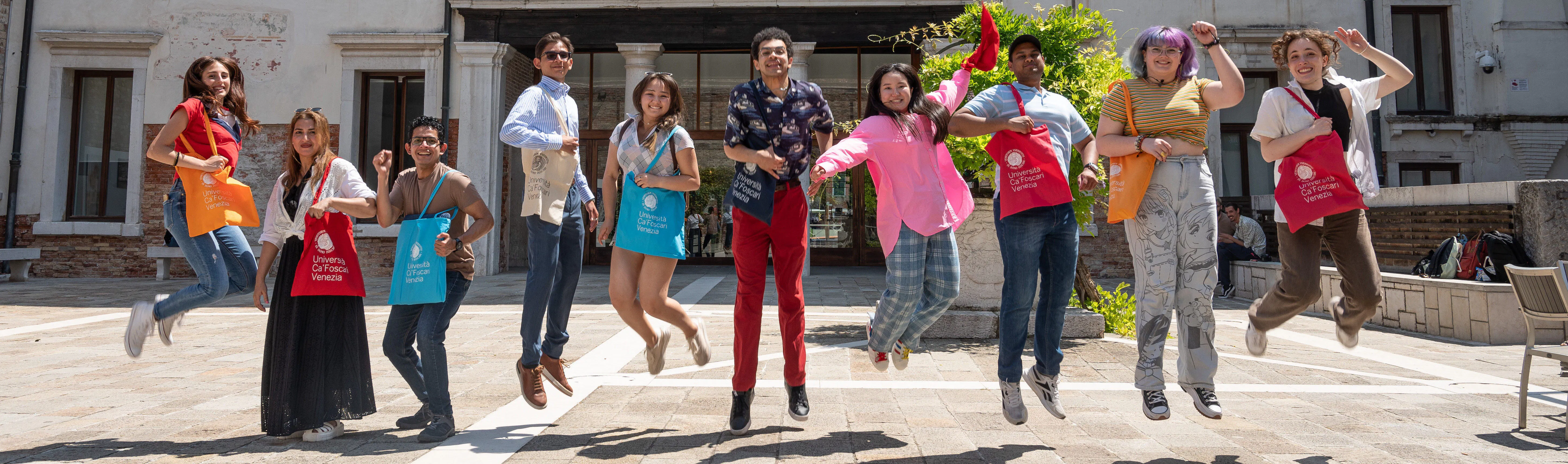 Study cover for Tourism Management and Sustainability