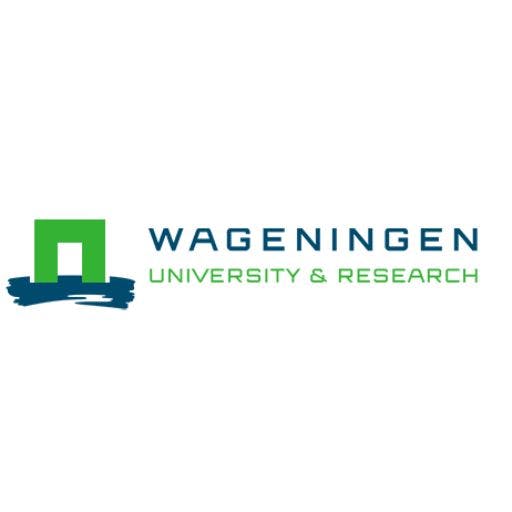 Logo of Wageningen University and Research
