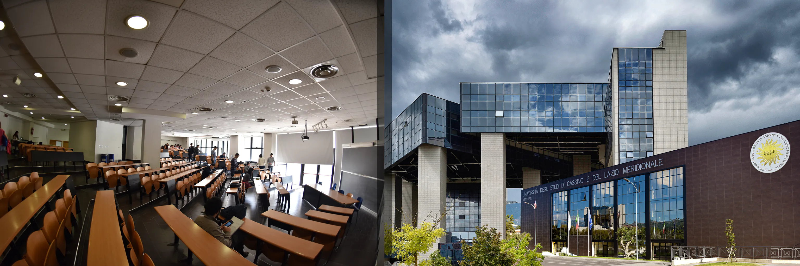 Study cover for Global Economy and Business