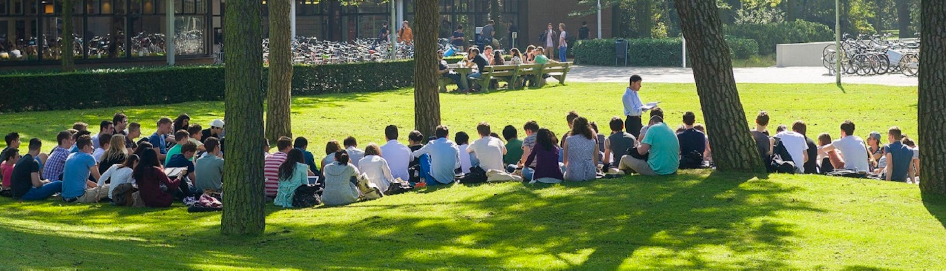 New Media Design M Sc Tilburg University Tilburg