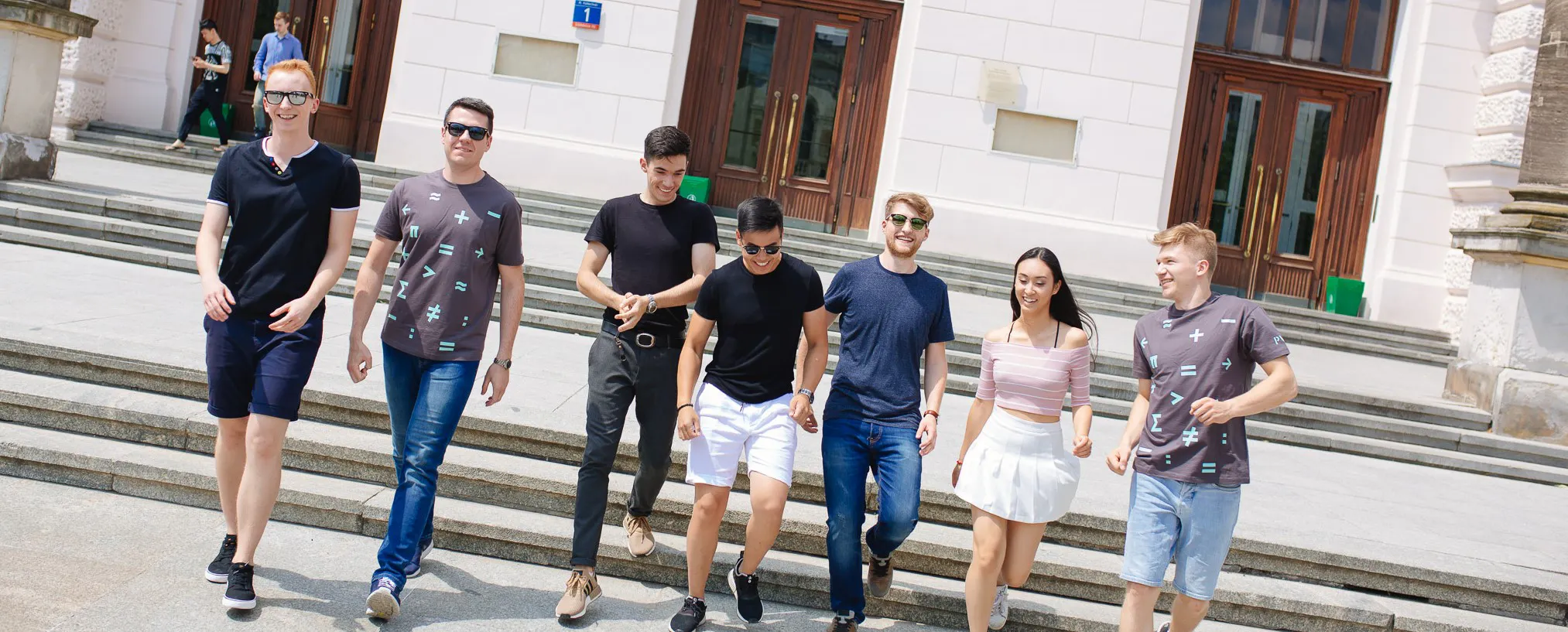 Study cover for Transport Systems Engineering and Management