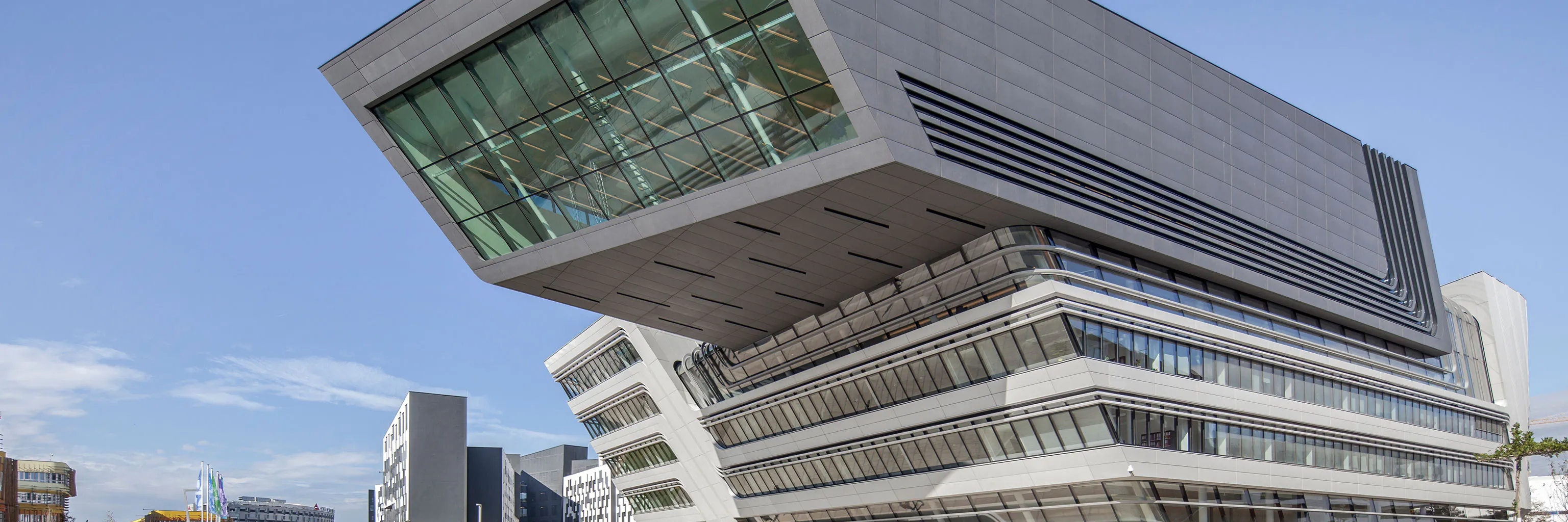 Study cover for Executive MBA Finance