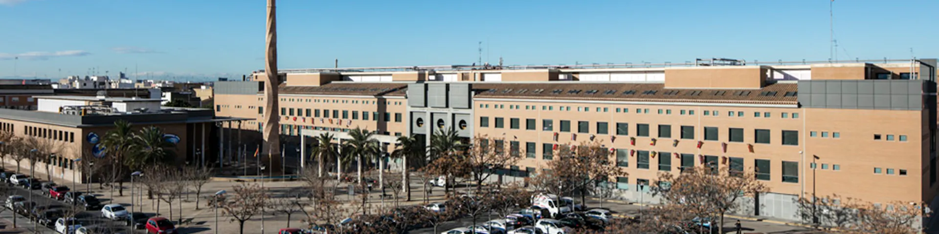 Architecture Bachelor Cardinal Herrera University Ceu Valencia Spain