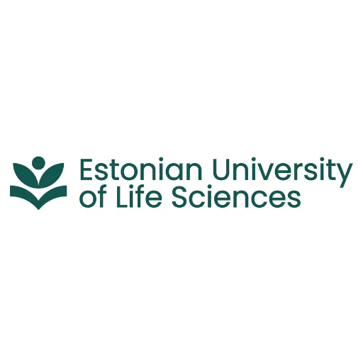 Logo Estonian University of Life Sciences