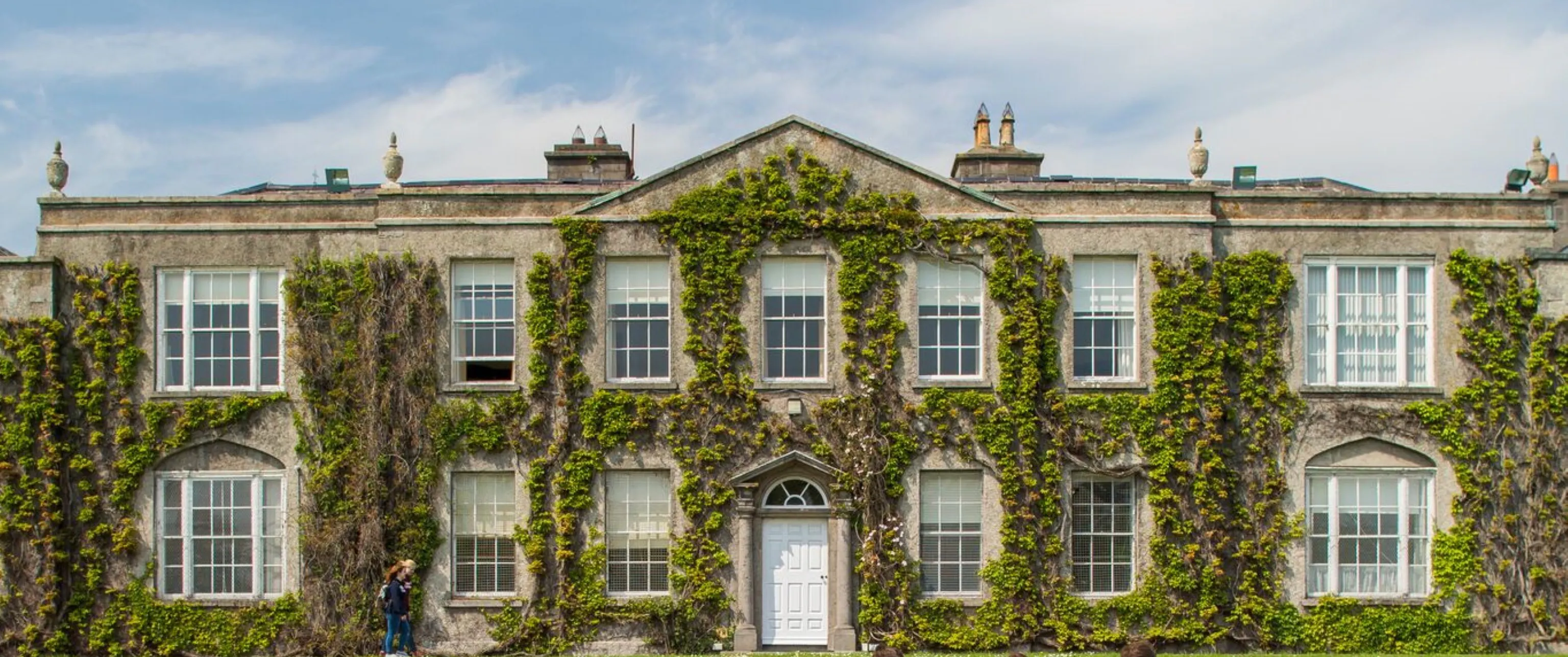 Study cover for Design for User Experience and Interaction (UX-I)