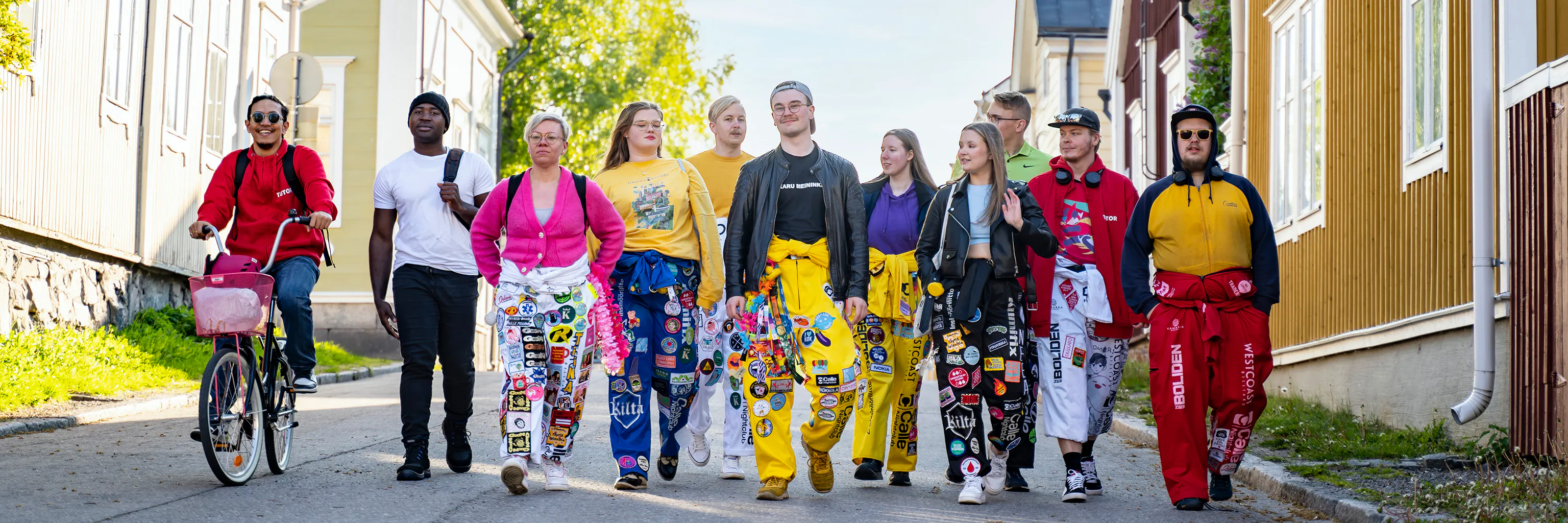 Study cover for International Business Management, Blended Learning