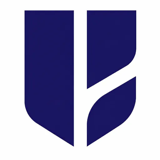Logo of University of Huddersfield