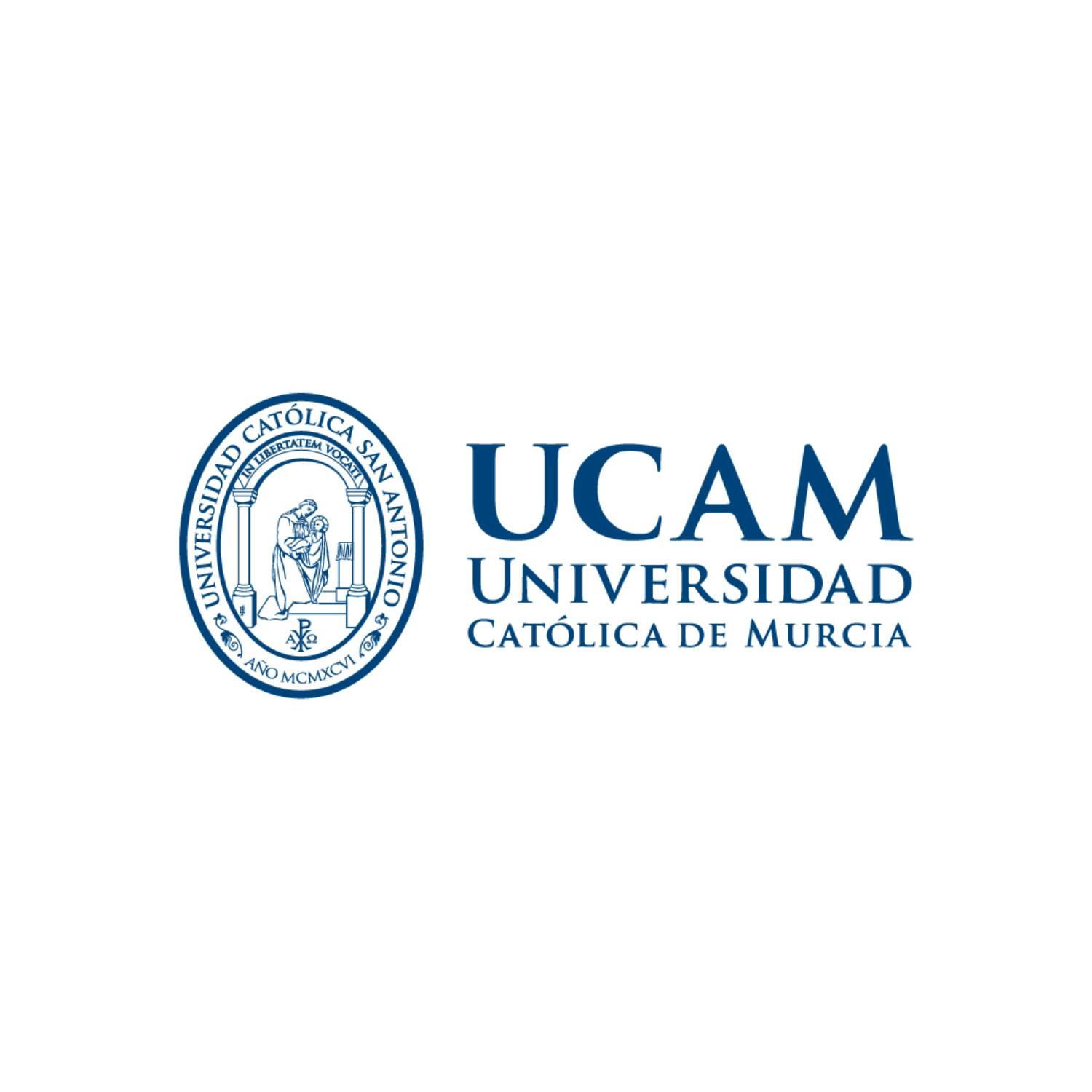 UCAM - دانشگاه کاتولیک مورسیا