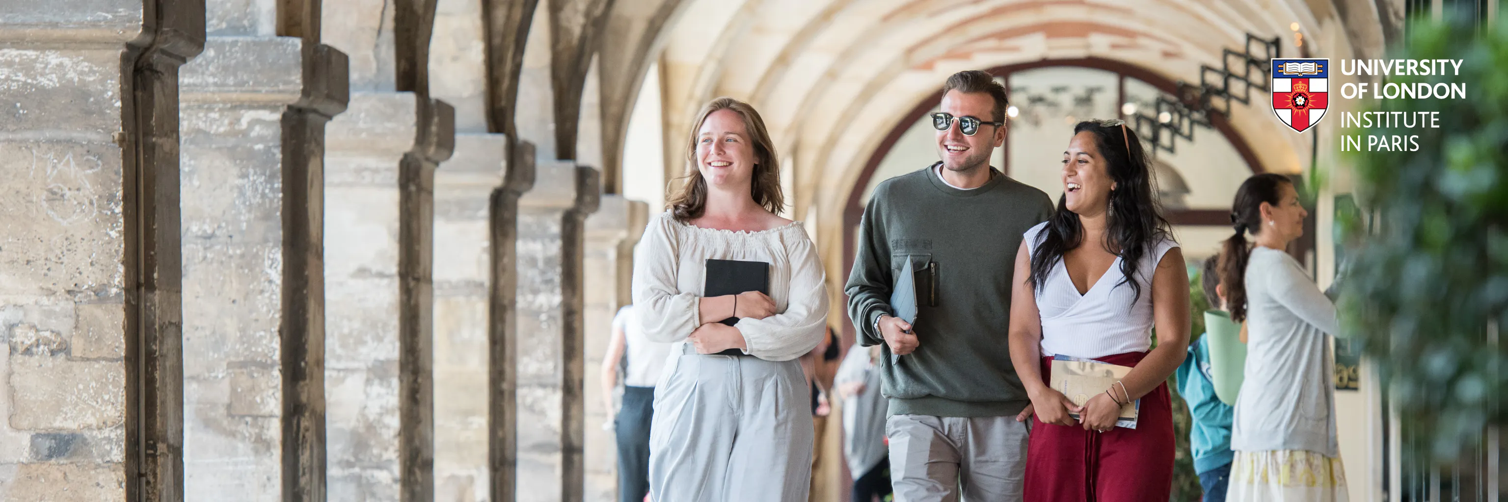 Study cover for French Studies