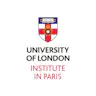 University of London Institute in Paris