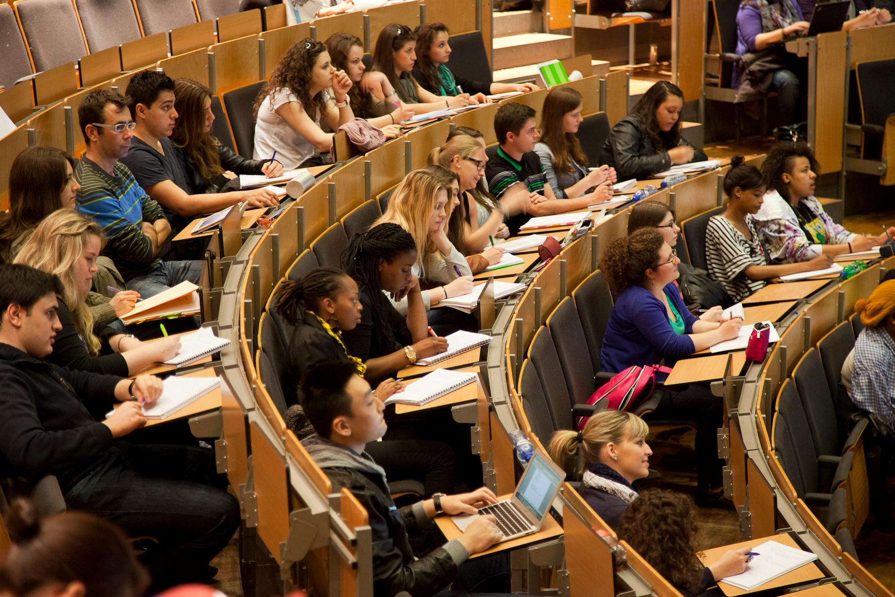 The Hague University of Applied Sciences University Info 15 Bachelors in English