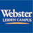 Logo Webster Leiden Campus