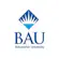 Bahçeşehir University (BAU)