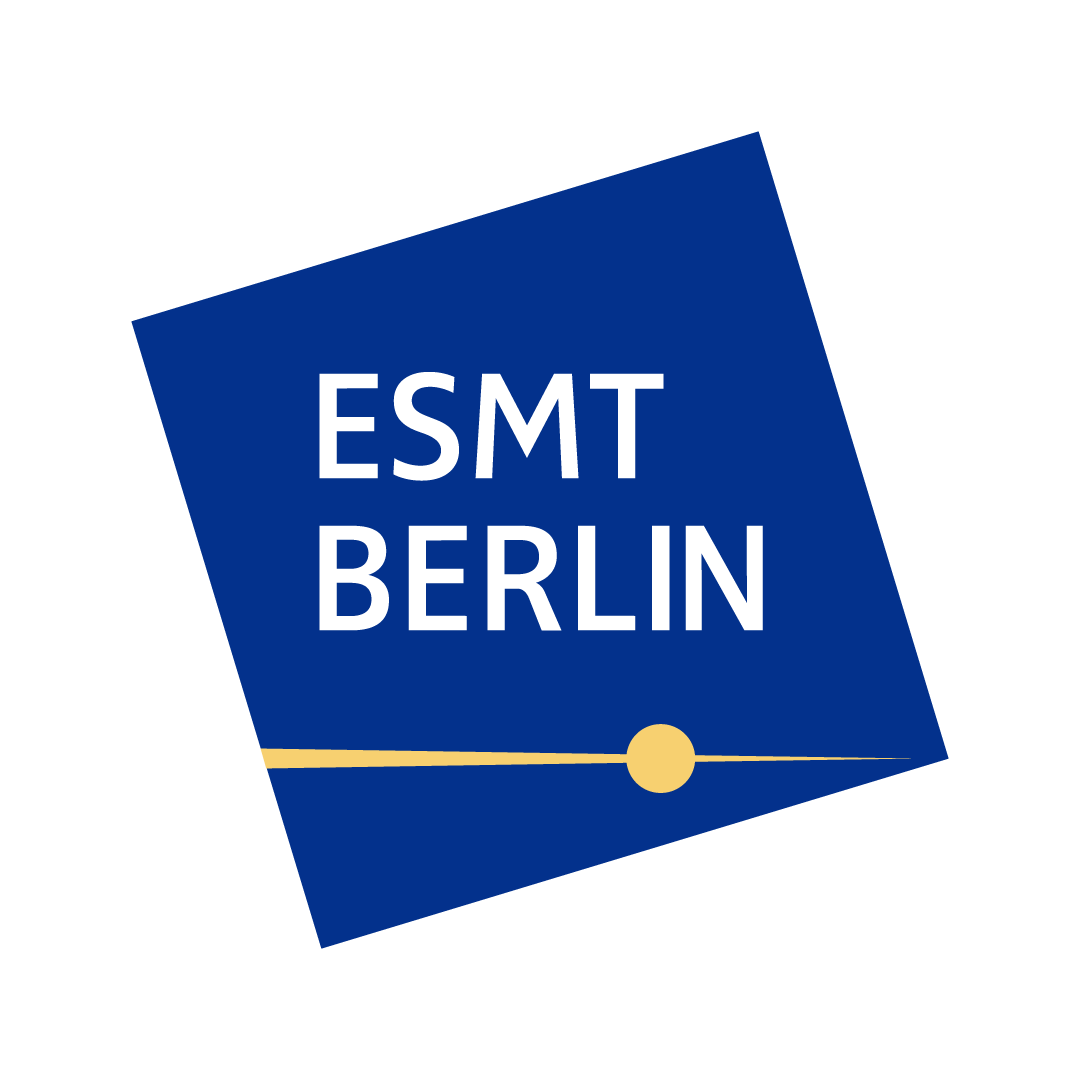Logo of ESMT Berlin
