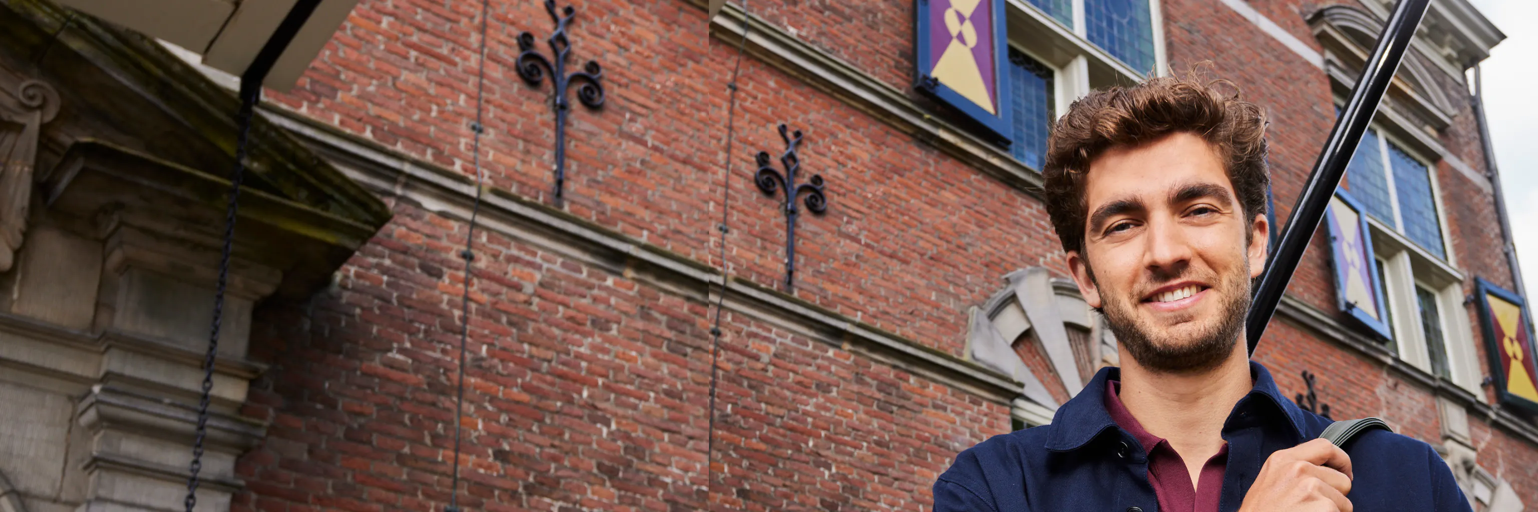 Study cover for Master of Business Administration