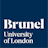 Logo Brunel University of London