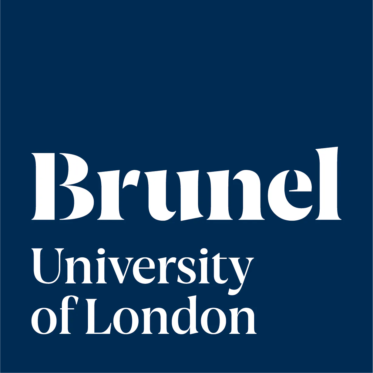 Brunel University of London