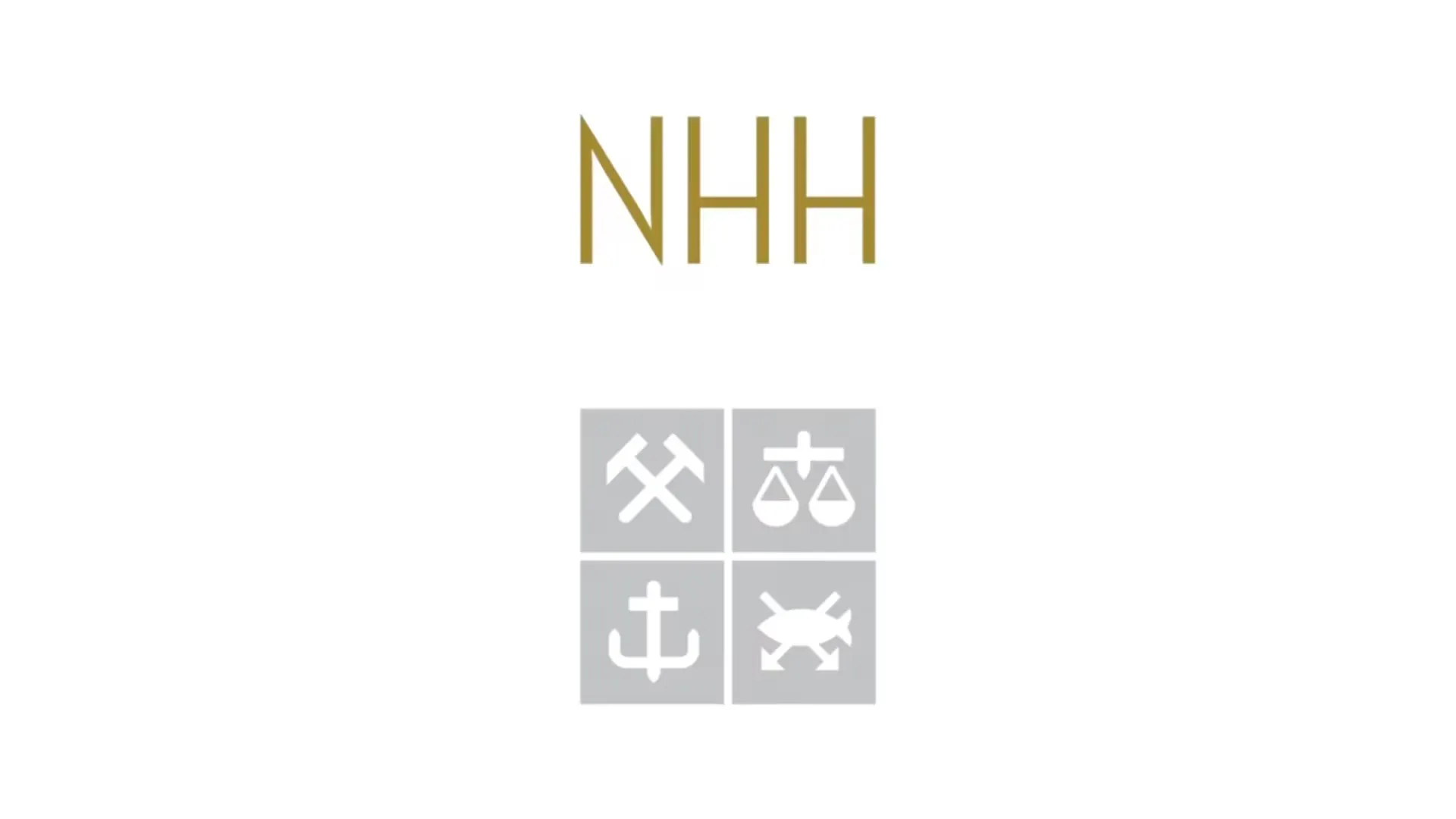 Economics at NHH Norwegian School of Economics Image 12