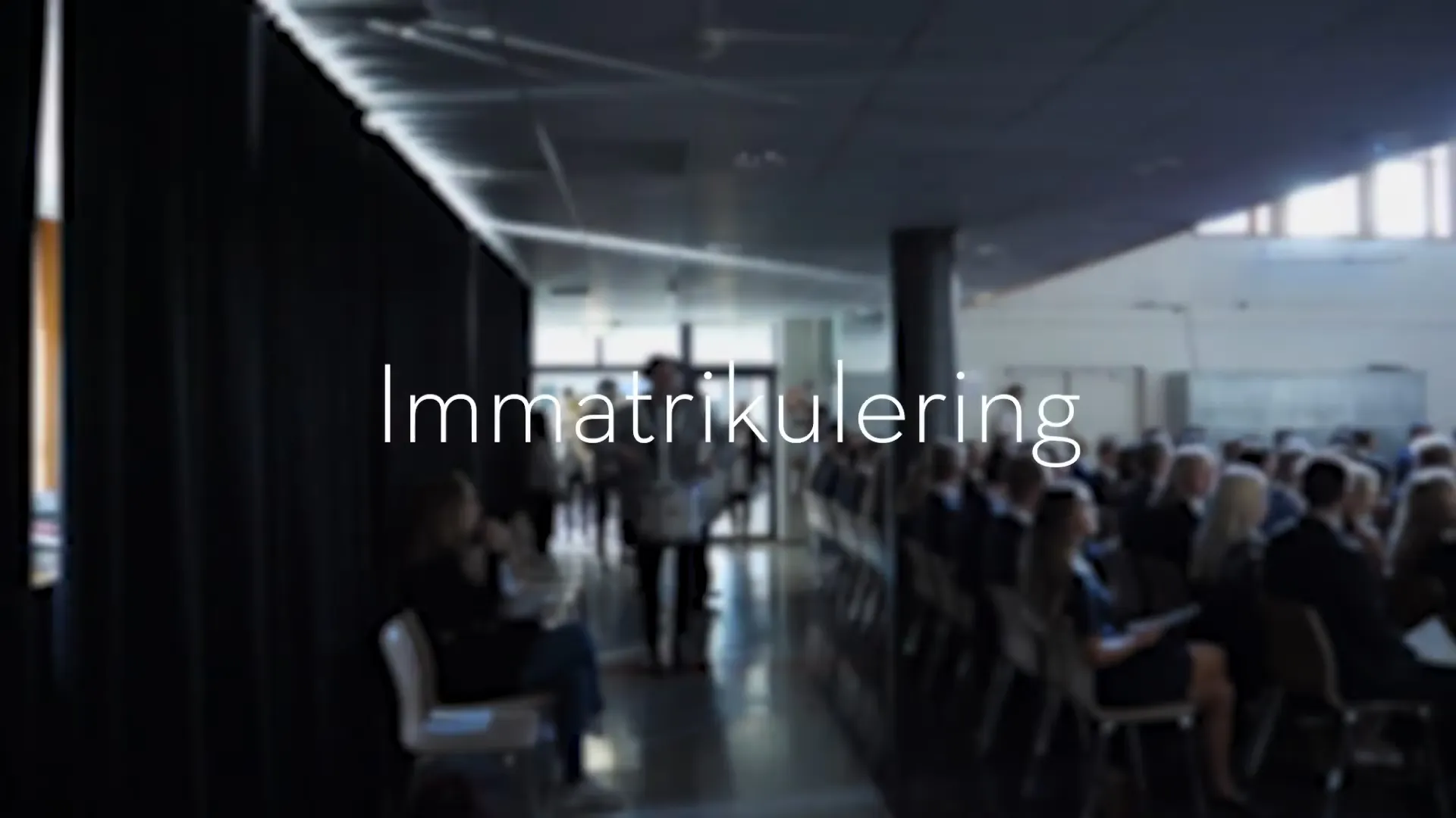 Economics at NHH Norwegian School of Economics Image 13