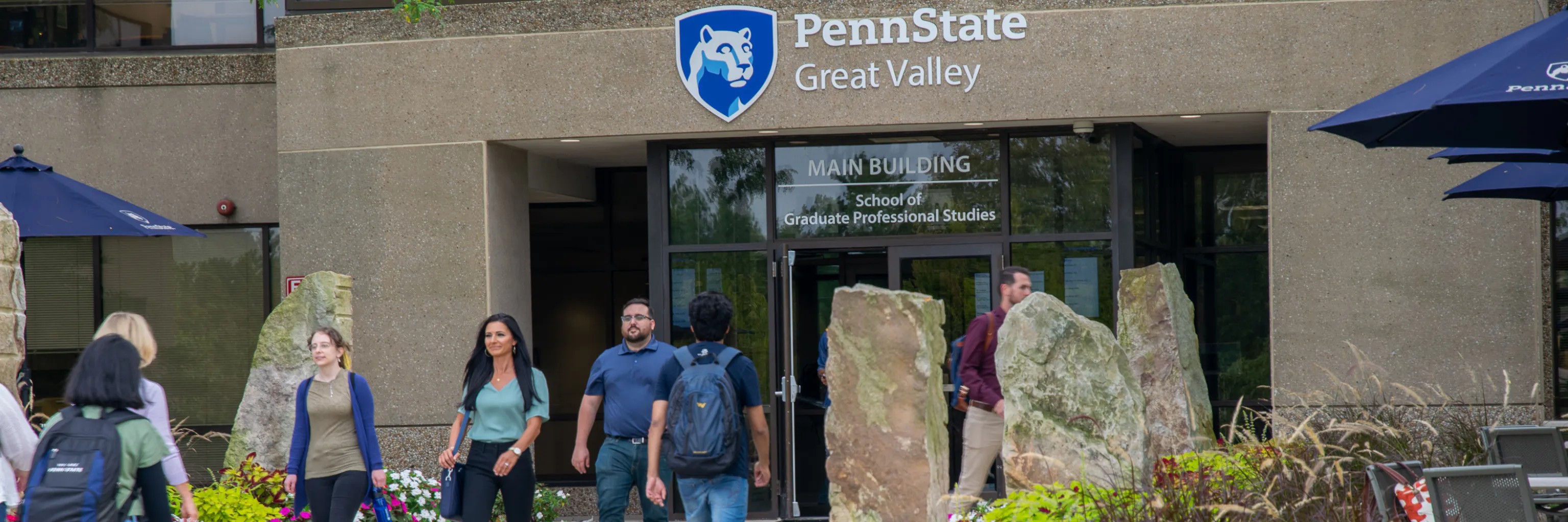 Study cover for Master of Science in Data Analytics