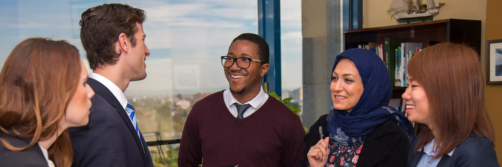 Study cover for Bilingual Education