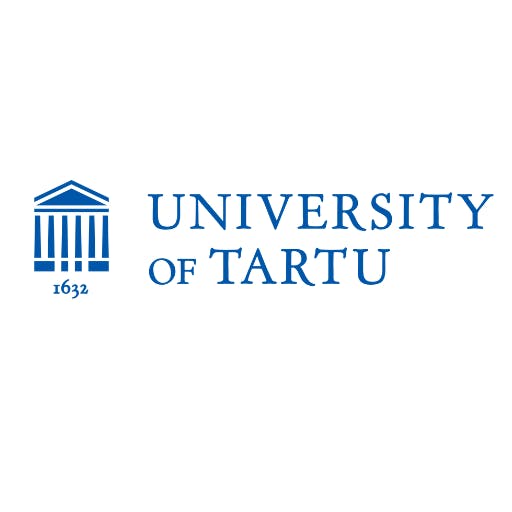 Logo of University of Tartu