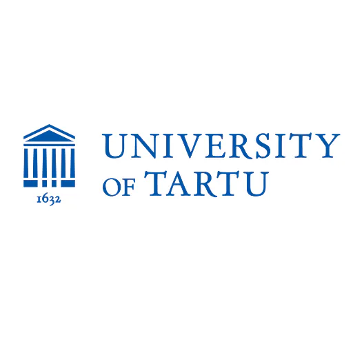 Logo of University of Tartu