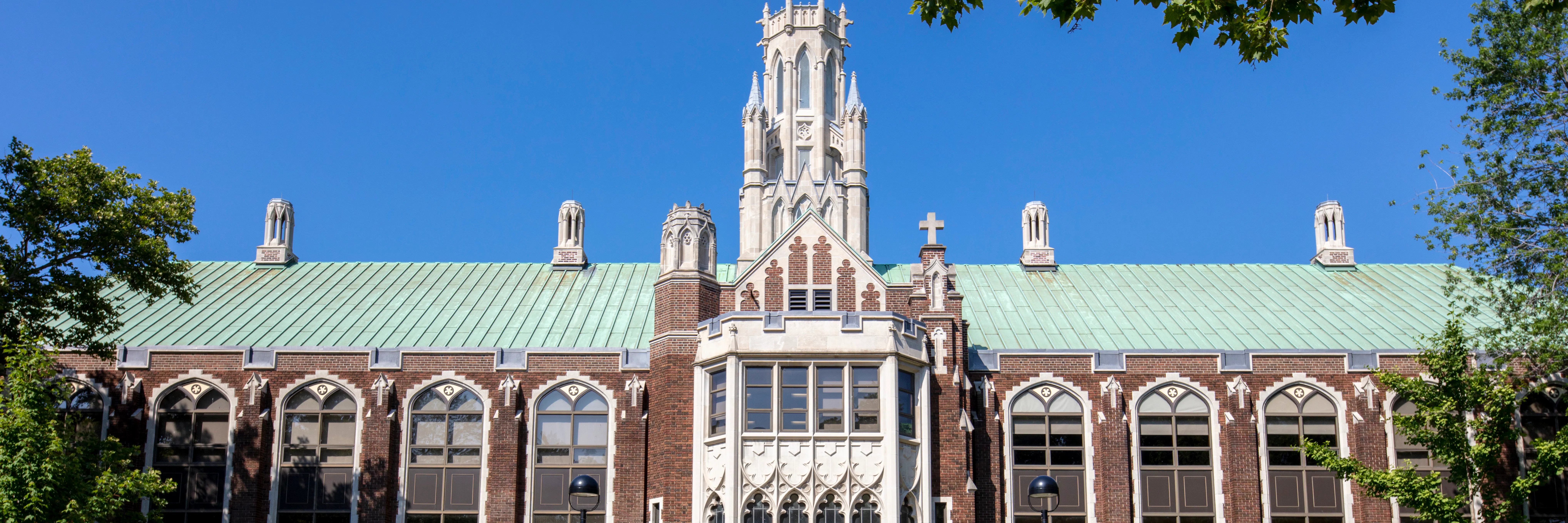 Study cover for Business Administration and Political Science