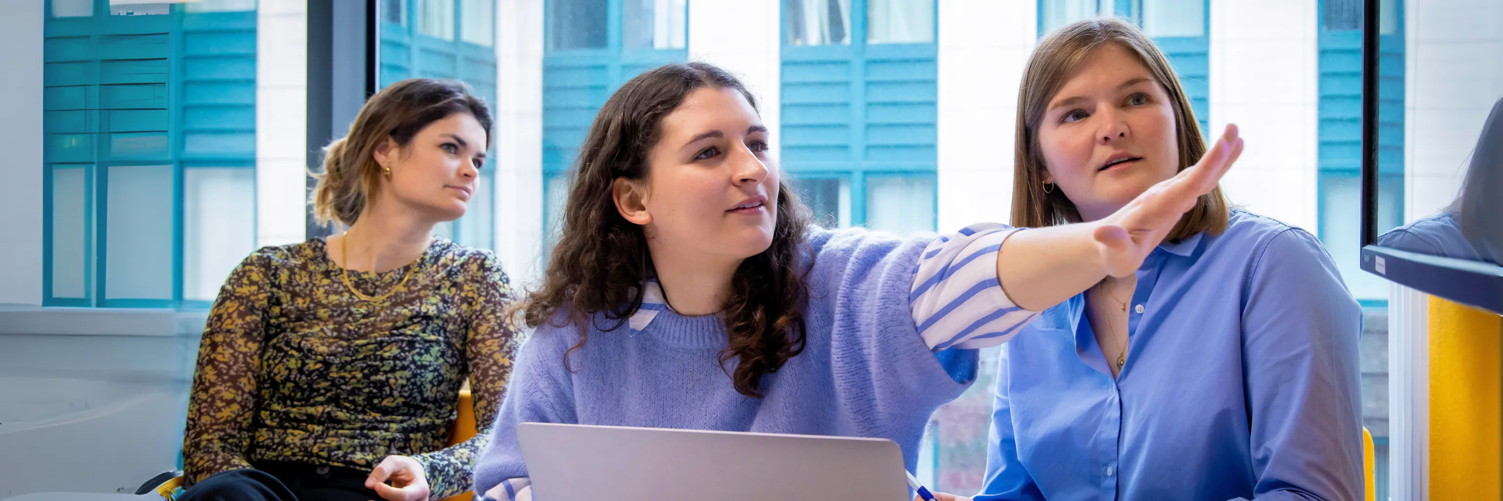 Study cover for General Management