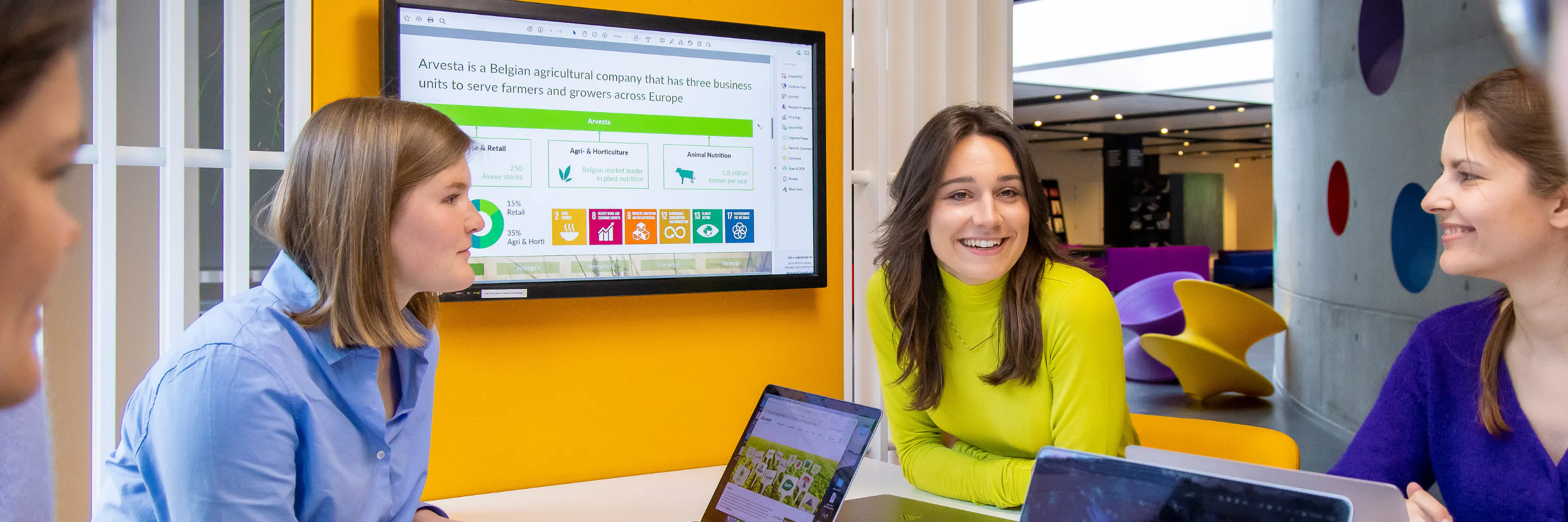 Study cover for Marketing Strategy