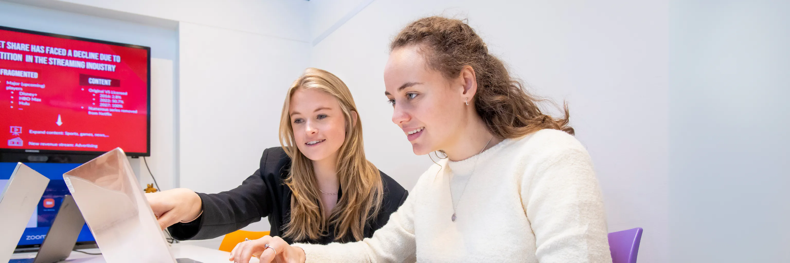 Study cover for Financial Management