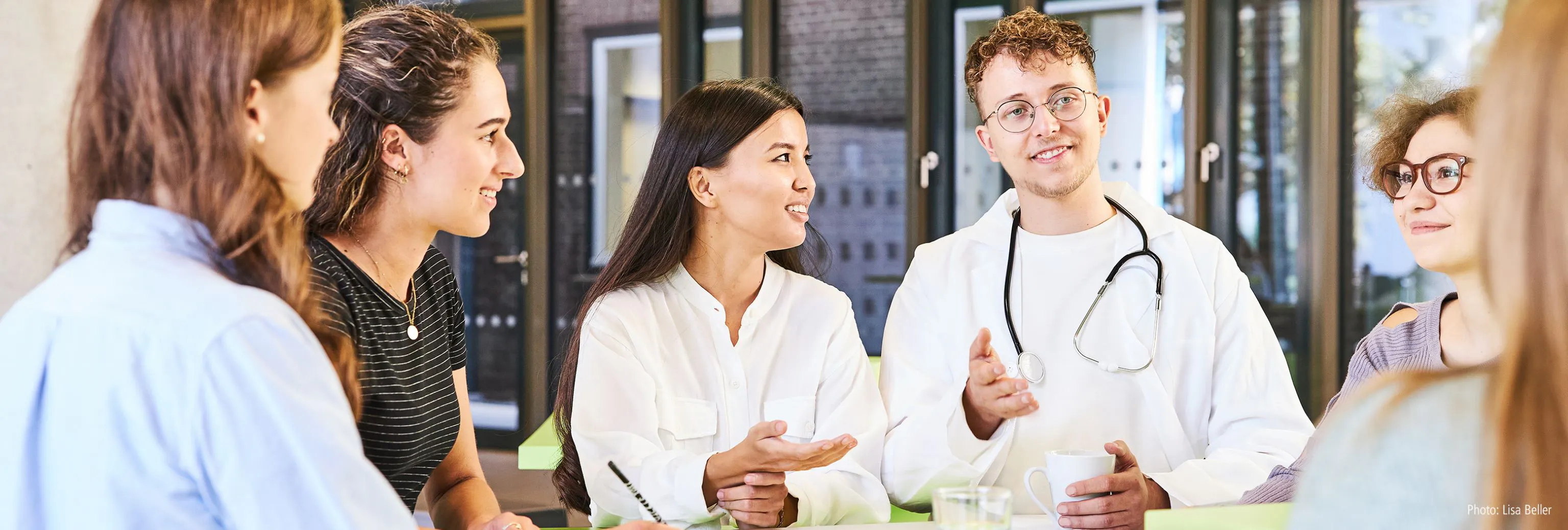 Study cover for Health Economics