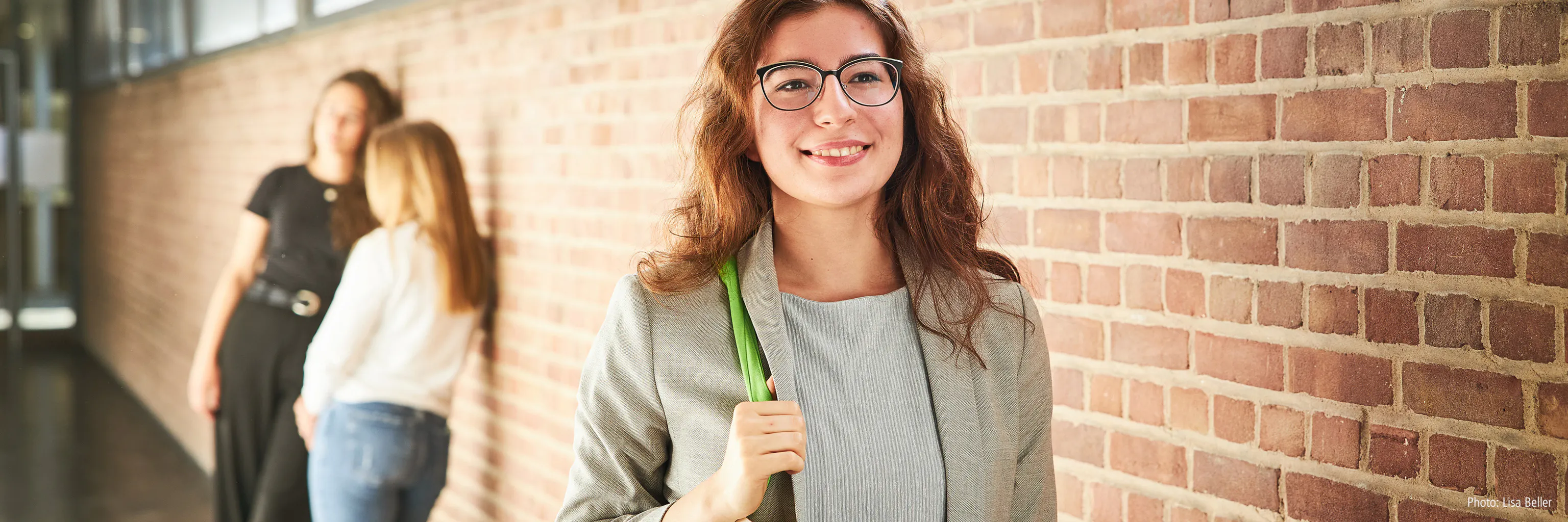 Study cover for Business Administration - Finance