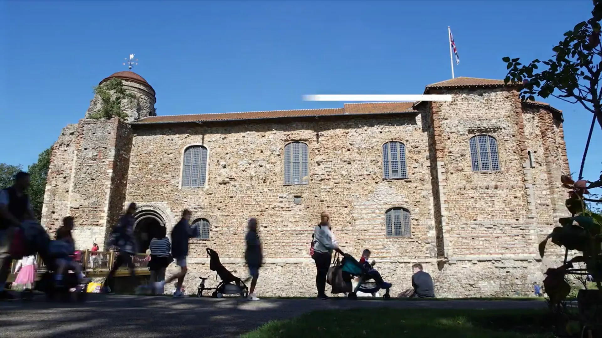 Global Studies at University of Essex Image 12