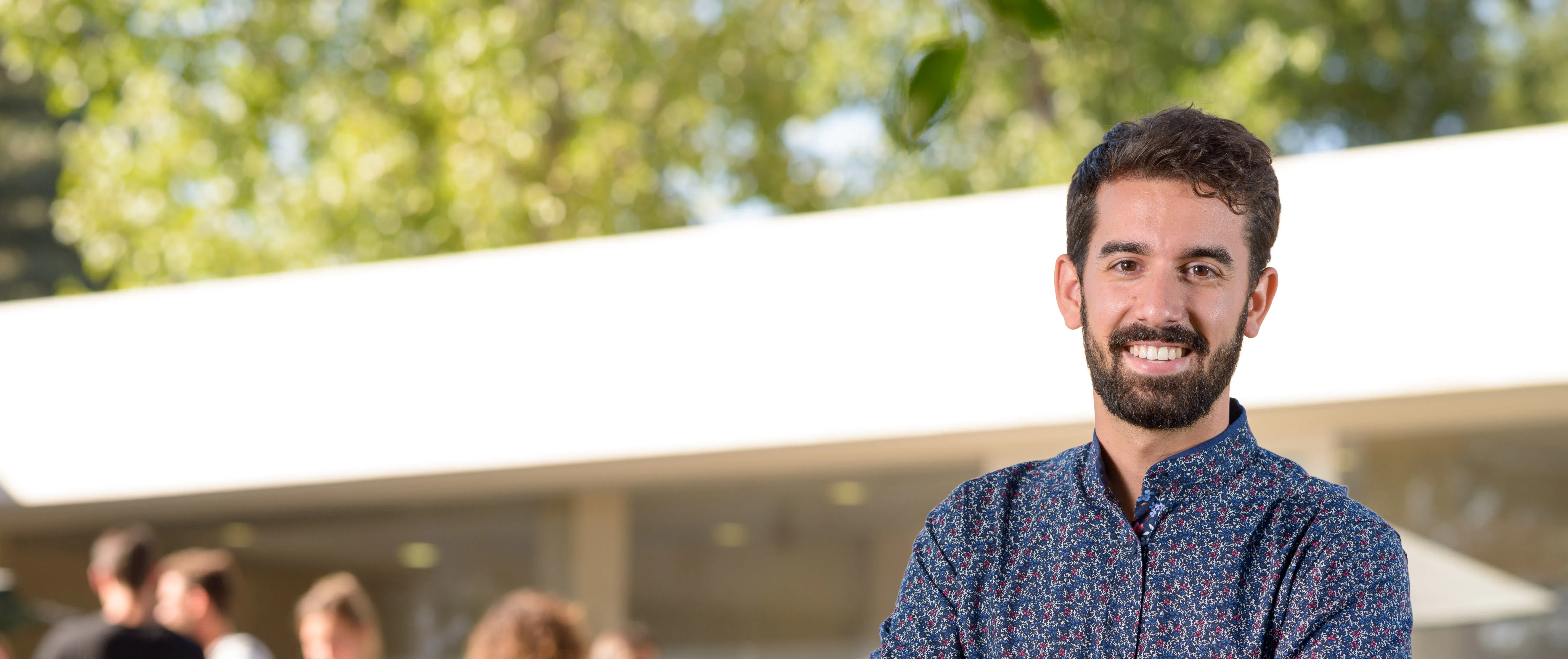 Study cover for Digital Project Management and Consulting