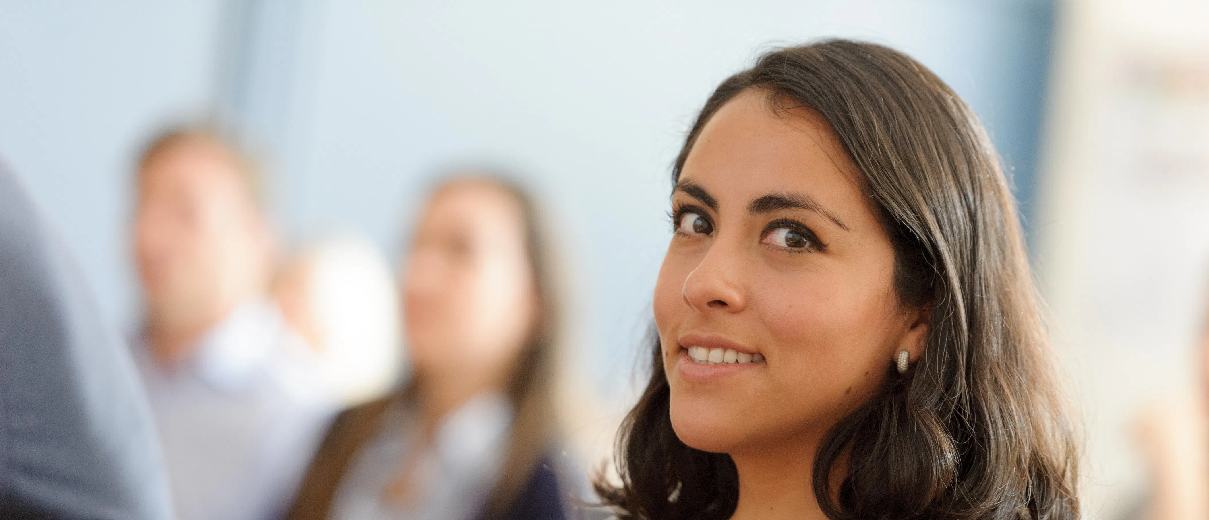 Study cover for International Food and Beverage Management