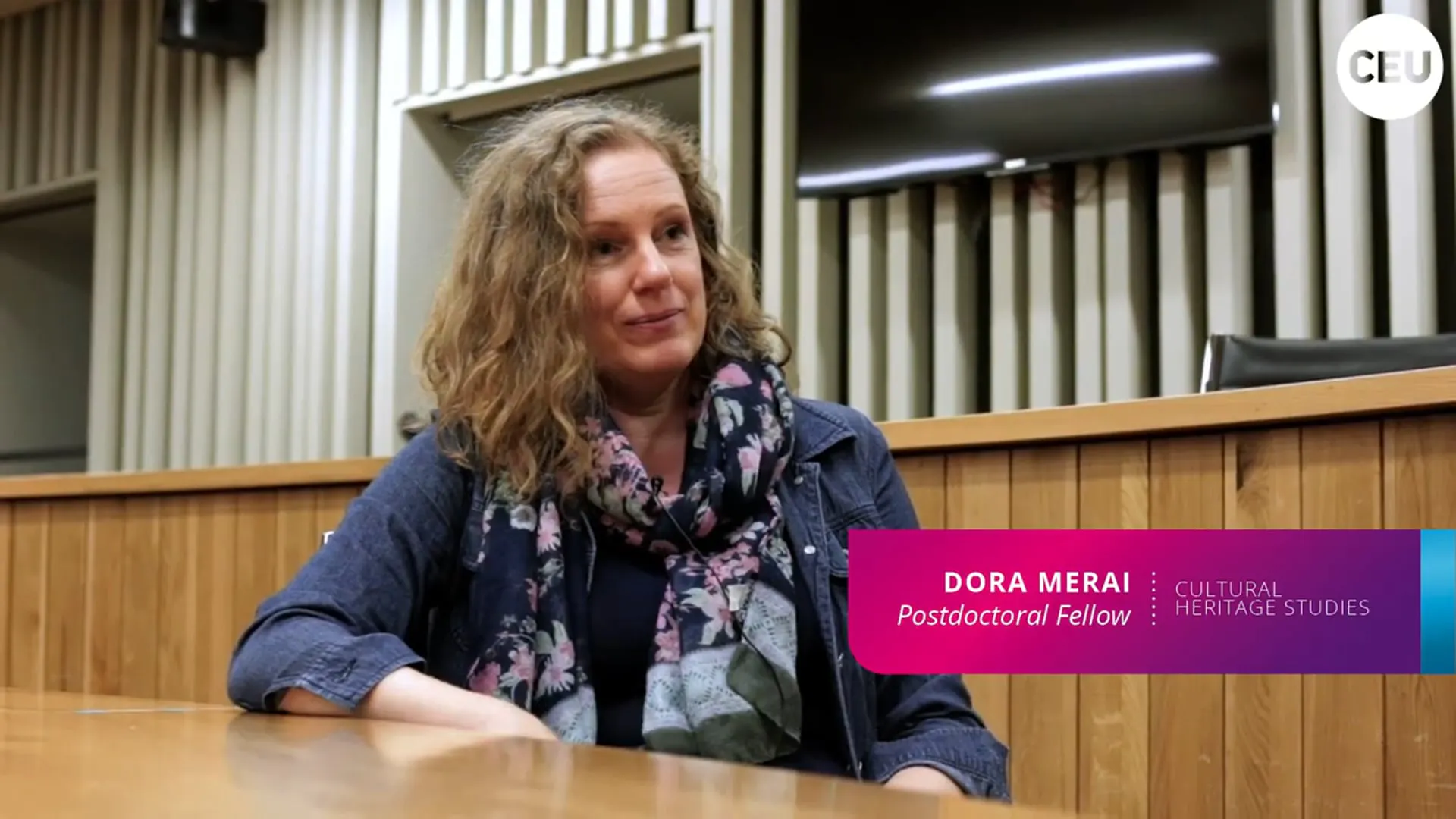 Critical Gender Studies at Central European University (CEU) Image 2